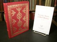 Twenty Years at Hull-House, with Autobiographical Notes (The 100 Greatest Masterpieces of American Literature) by Jane Addams - Hardcover - Limited Edition - 1981 - from Arizona Book Gallery (SKU: 047864)