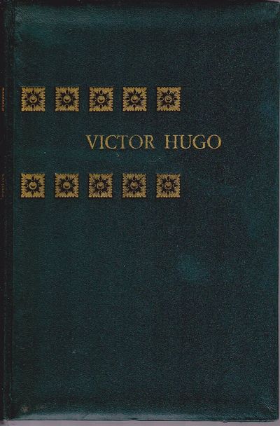 Victor Hugo by COLLECTION GÉNIES ET RÉALITÉS | Hardcover | 1967 ...