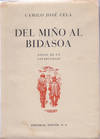 Del Minoa al Bidasoa; Notas una Vagabundaje