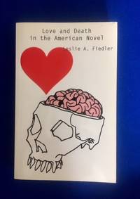 Love and Death in the American Novel