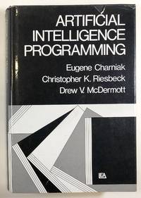 Artificial Intelligence Programming