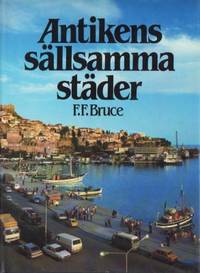 Antikens sällsamma städer som Jesus såg dem.