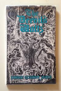 cover of The Deevil's Waltz