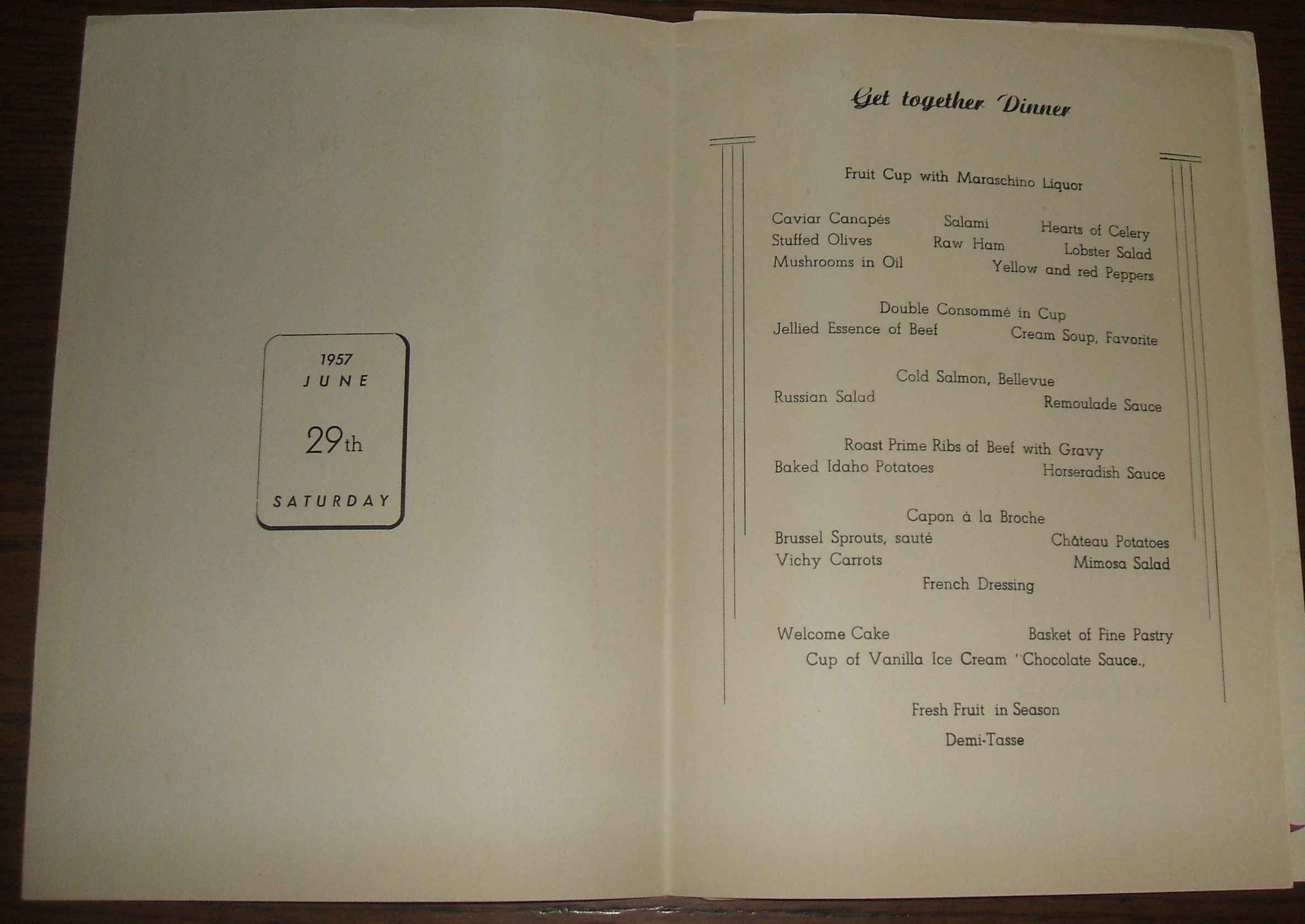 gala-dinner-menu-and-breakfast-menu-by-incres-nassau-line-first-thus