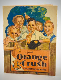 Drink Orange Crush