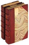 The Facetiae or Jocose Tales of Poggio. Now First Translated into English with Latin Text. 2 volumes