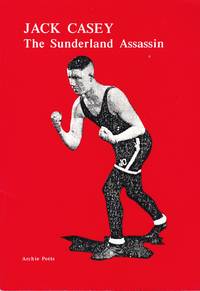 Jack Casey: The Sunderland Assassin