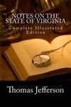 Notes On the State Of Virginia