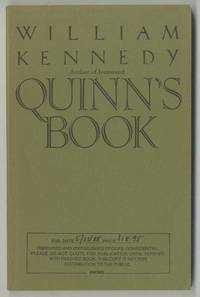 Quinn's Book