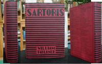 image of Sartoris