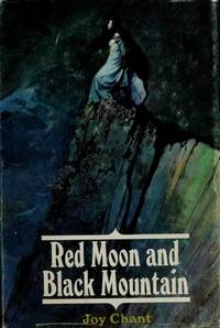 Red Moon and Black Mountain: The End of the House of Kendreth