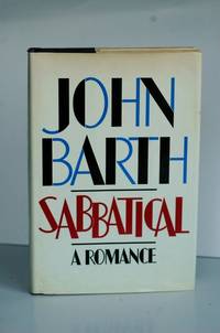 cover of Sabbatical