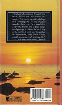 Abide in Me: A Daily Guide to Prayer and Meditation