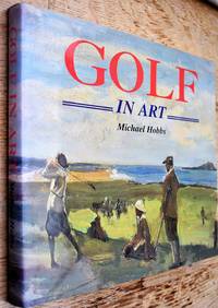 image of Golf in Art