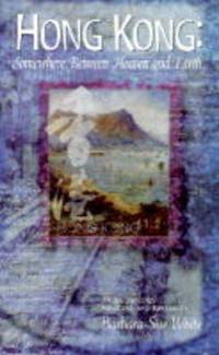 image of Hong Kong: Somewhere Between Heaven and Earth