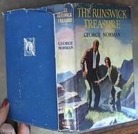 The Runswick Treasure by Norman, George - No date