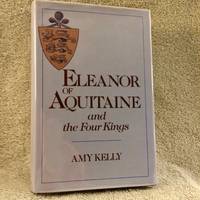 image of Eleanor of Aquitaine and the Four Kings