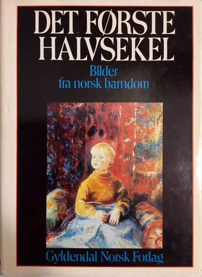 Bilder fra norsk barndom