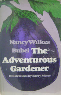 The Adventurous Gardener