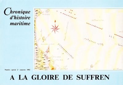Chronique d’historie maritime. Numéro spécial 2e…