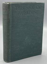 cover of This Side of Paradise