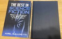 cover of The Best in Science Fiction: Winners and Nominees of the Major Awards in Science Fiction
