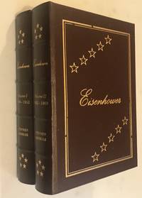 EISENHOWER Easton Press