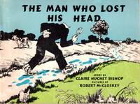 image of The Man Who Lost His Head