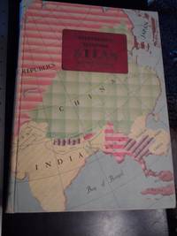 image of The International Standard Atlas of the World