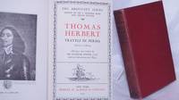 image of Thomas Herbert: Travels in Perisa, 1627-1629