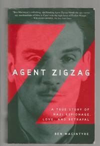 Agent Zigzag