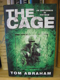 cover of The Cage