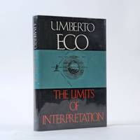 THE LIMITS OF INTERPRETATION [Signed]