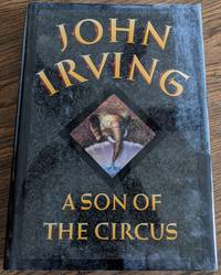 A Son of the Circus by John Irving - 1994