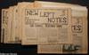 New Left Notes [65 issues]