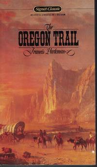 image of Oregon Trail