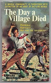 The Day a Village Died