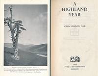 image of A Highland Year