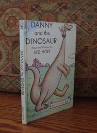 image of Danny and the Dinosaur