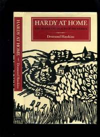 Hardy at Home; the People and Places of Wessex