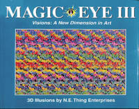 Magic Eye III