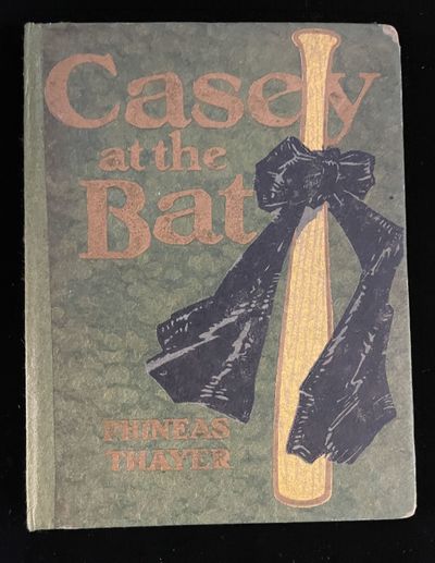 CASEY AT THE BAT