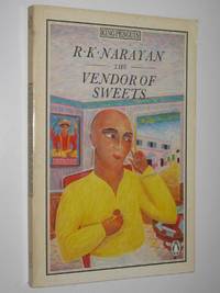 image of The Vendor of Sweets
