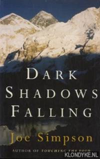 image of Dark shadows falling