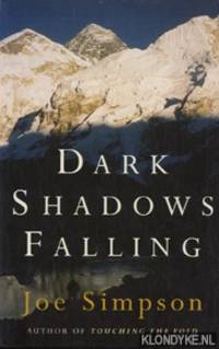 Dark shadows falling