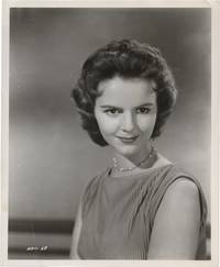 The House on Haunted Hill (Original photograph from the 1959 film)