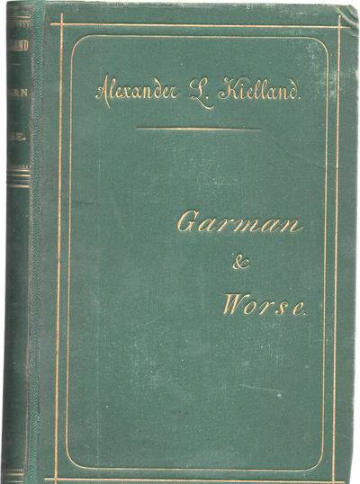 Garman & Worse