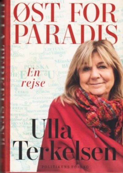 Øst for paradis