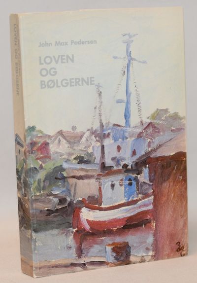 Loven og bølgerne.