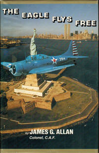image of The Eagle Flys Free